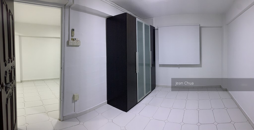 Blk 20 Dover Crescent (Queenstown), HDB 3 Rooms #229936351